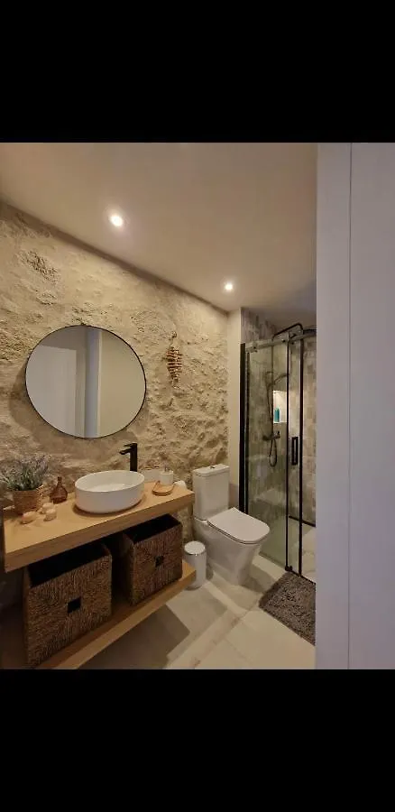 Villa Bonica Con Parking Palamós Nyaraló