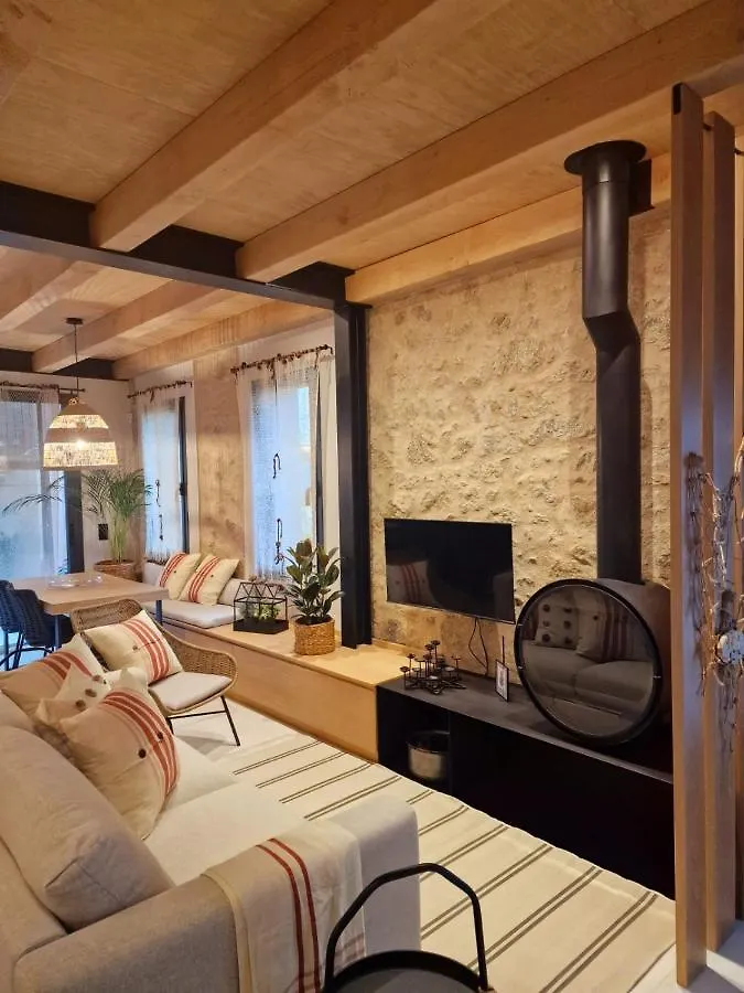 Villa Bonica Con Parking Palamós