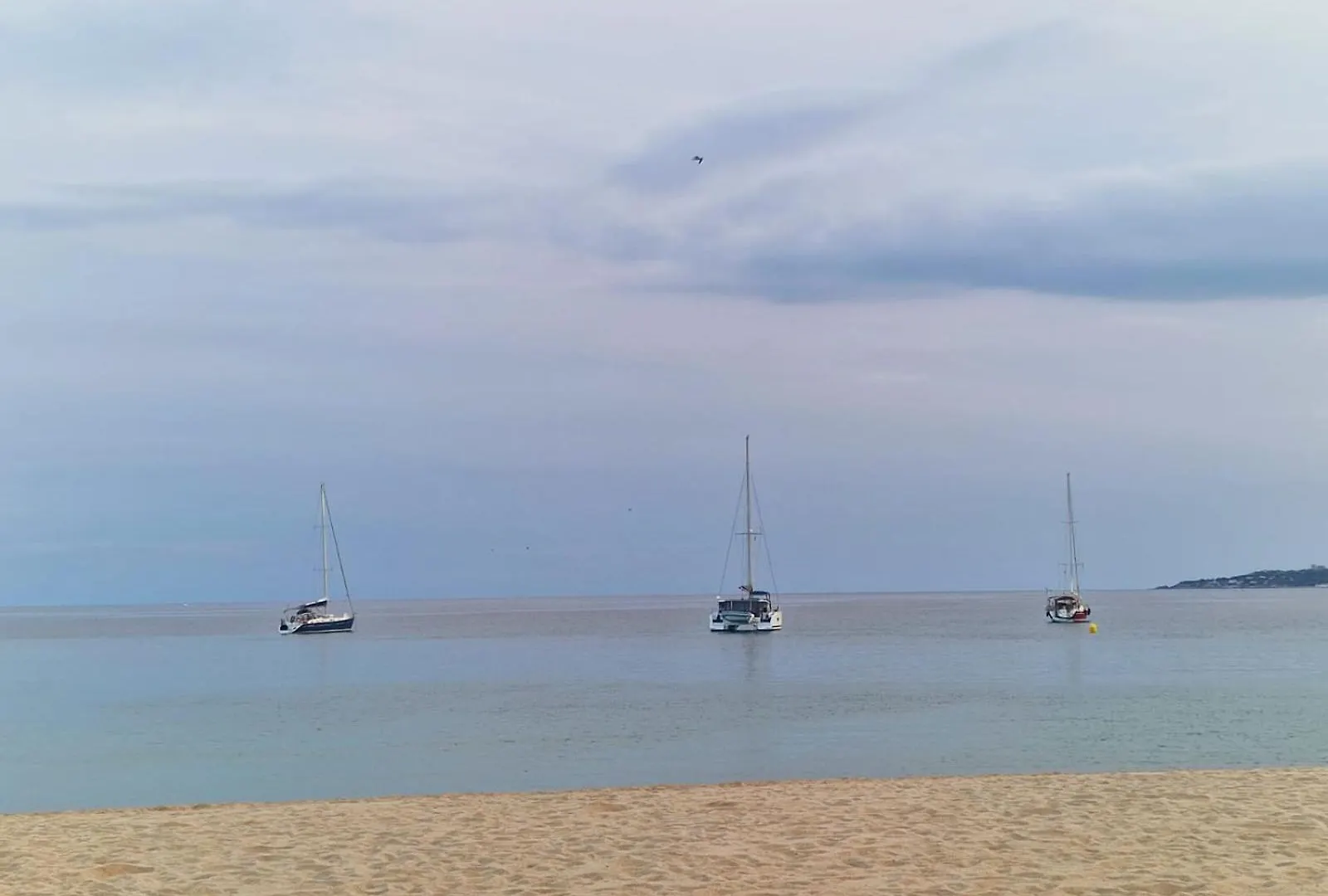 Nyaraló Villa Bonica Con Parking Palamós